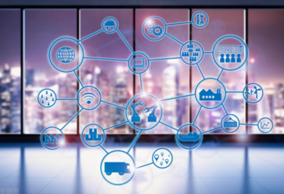 工业互联网 数字经济的核心赛道，万亿市场迎来爆发风口