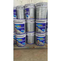 揭秘单组份聚氨酯防水涂料 以山东浩正防水为例，解析市场零售价格