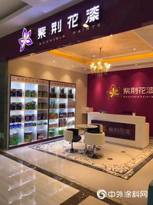 建筑涂料新零售迷局 社群向上，渠道求新