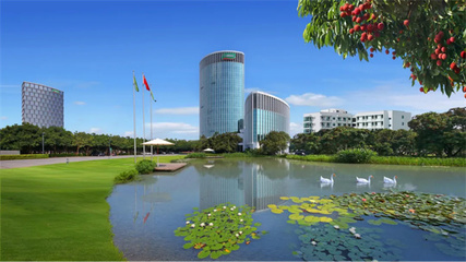 三棵树闪耀“国货发光”舞台，以大国品牌担当引领涂料零售新风尚