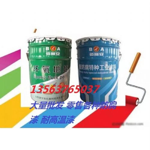 氟碳漆为何备受青睐？——从涂料零售看其受欢迎的秘密