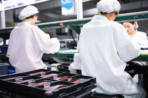 iQOO现货供应引热议，网友喊话小米加快节奏